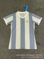 2526 argentina commemorative edition women's clothing