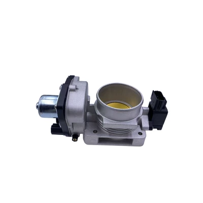 Drossel Throttle Body Assembly