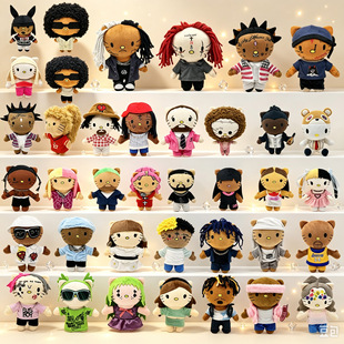 �羳��}TravisScottplush�����S˹&middot;˹����ë�q�����ż����