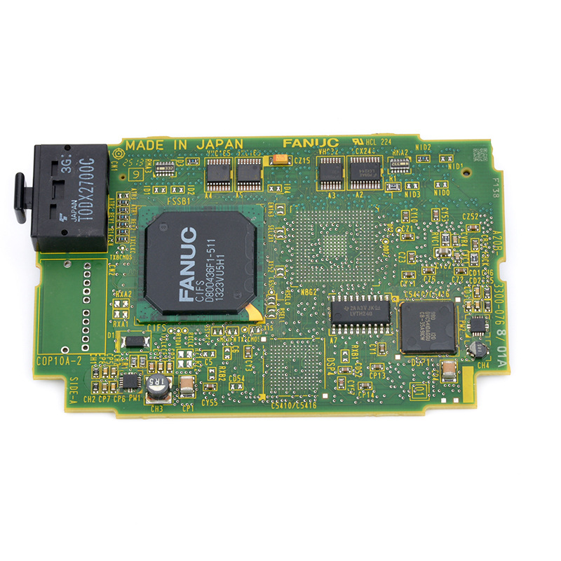 A20B-3300-0768发那科fanuc系统轴卡 电路板PCB主板原装现货议 价