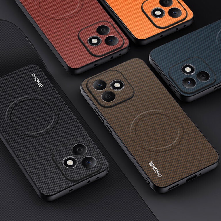 Suitable for Honor 600Lite Mobile Phone Case, Pure Color Mark Pattern Honor Plaid Pattern Mobile Phone Case, Magnetic Protective Case Suitable for Honor 600Lite Mobile Phone Case, Pure Color Mark Pattern Honor Plaid Pattern Mobile Phone Case, Magnetic Protective Case