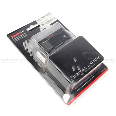 Motosiklet ləvazimatları və aksesuarları — Lcd Display Instrument Parts