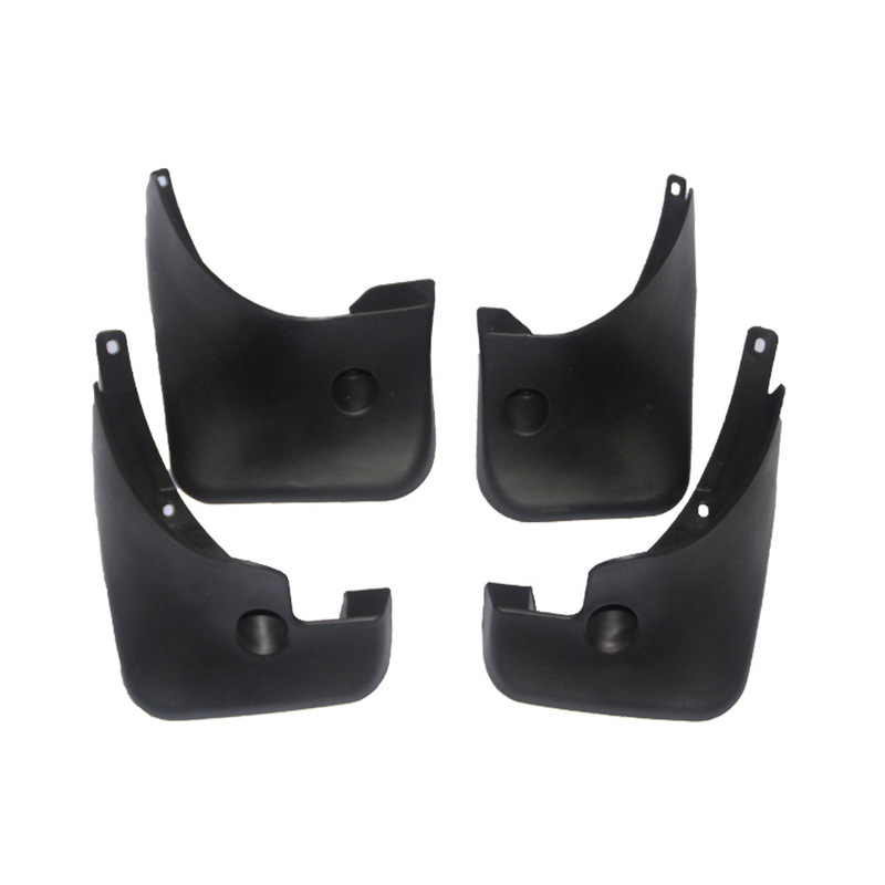 Suitable for 05-13 RAV4 mudguard Toyota RAV4 2.0 2.4 car mudguard accessories supplies