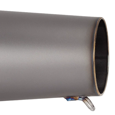 Exhaust Pipes Italian Arrow Domestic, Motorcycle exhaust pipe