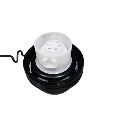for Cross-Border Sales, Tank cap