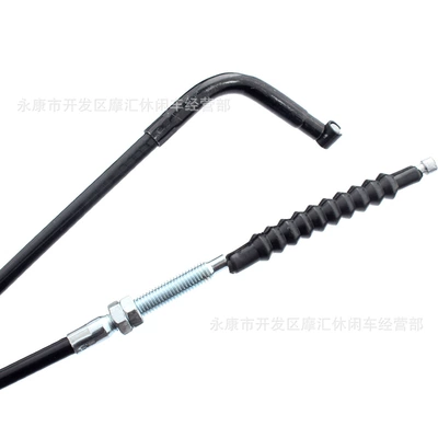 Motorcycle accessories suitable Motorcycle Control System Parts