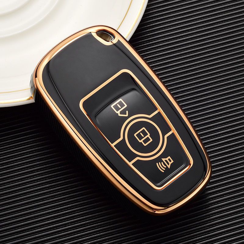 Great Wall Harvard H6Coupe Sports Version Key Cover Haval M6 H2 F5 H4 Special Car Key Bag Buckle Shell