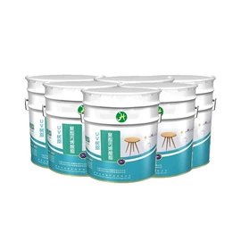 光固化树脂;腻子;木器涂料