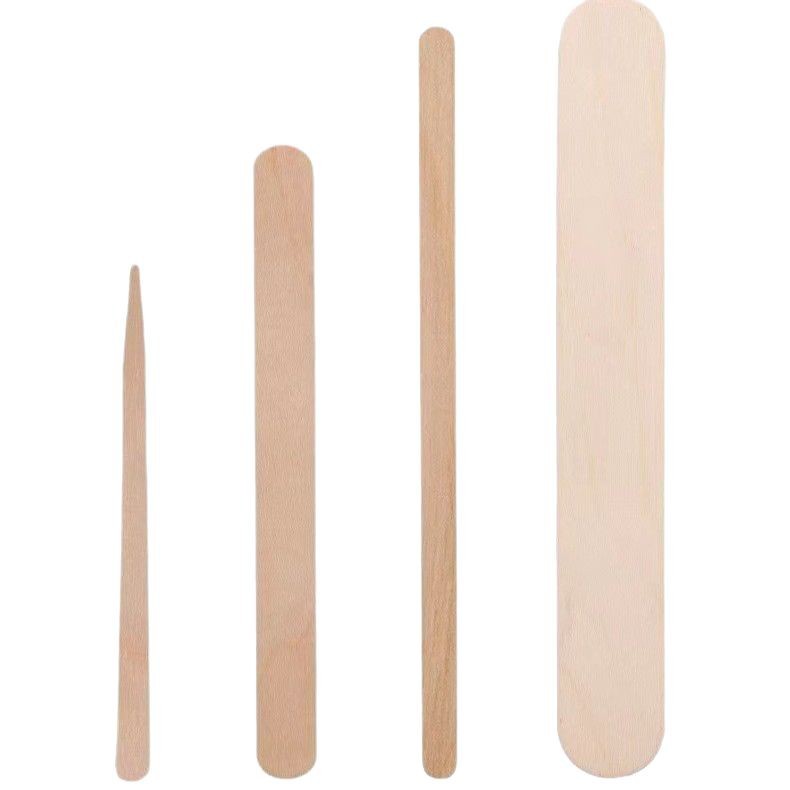 Palo de depilación especial para depilación