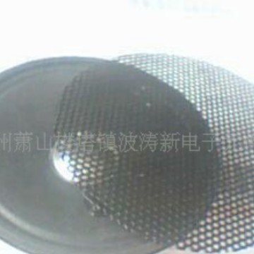 IC波涛新元件厂 用在音乐芯片电子琴上用扩音喇叭大磁钢配带网罩