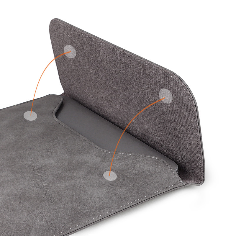 Wholesale MacBook laptop tablet inner bag protective cover 13.45-inch ultra-book Pro