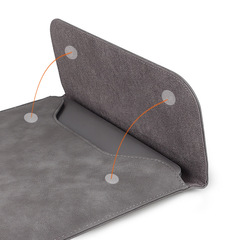 Wholesale MacBook laptop tablet inner bag protective cover 13.45-inch ultra-book Pro