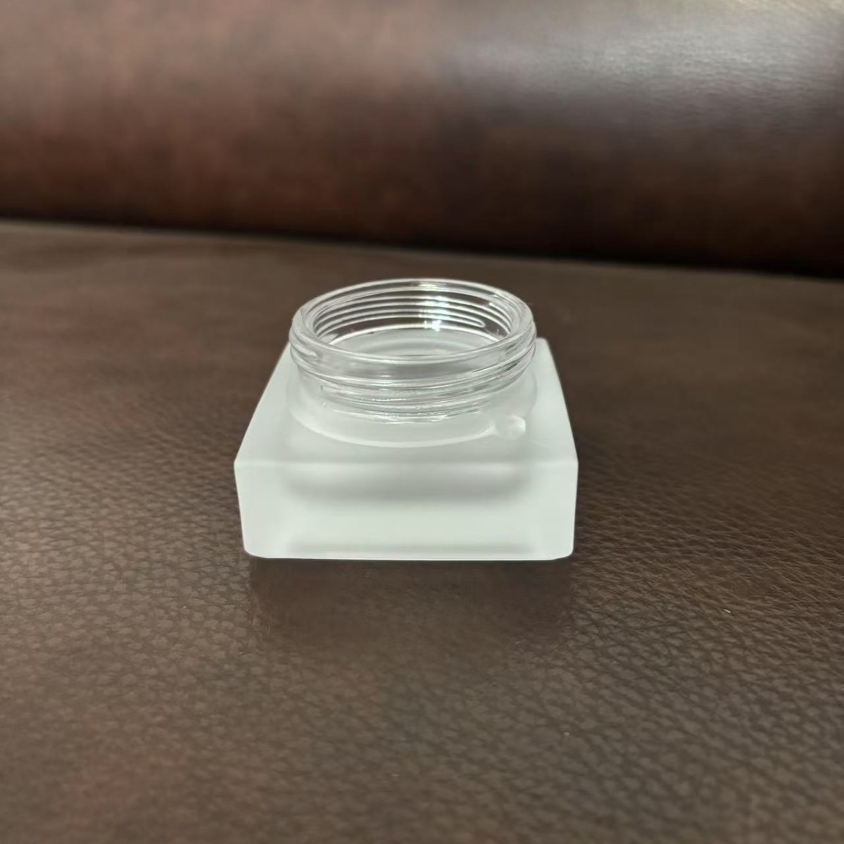 磨砂膏霜瓶乳液瓶30ml精白料50ml化妆品瓶香水瓶精油瓶