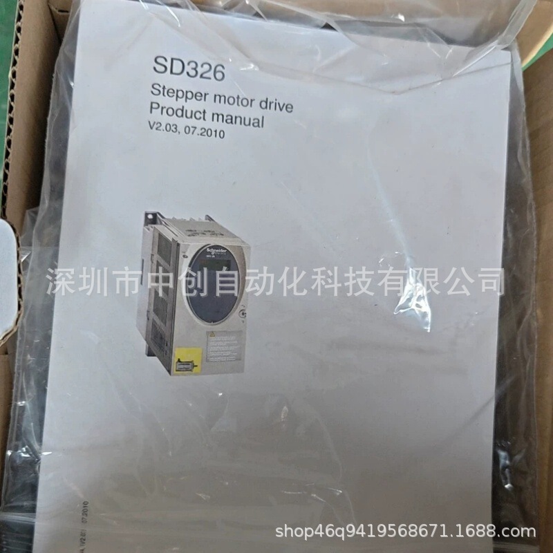 Schneider Electric Original Brand New In-Stock Sd326Du25S2 Sez7260F5045B Xs1N05Pa310