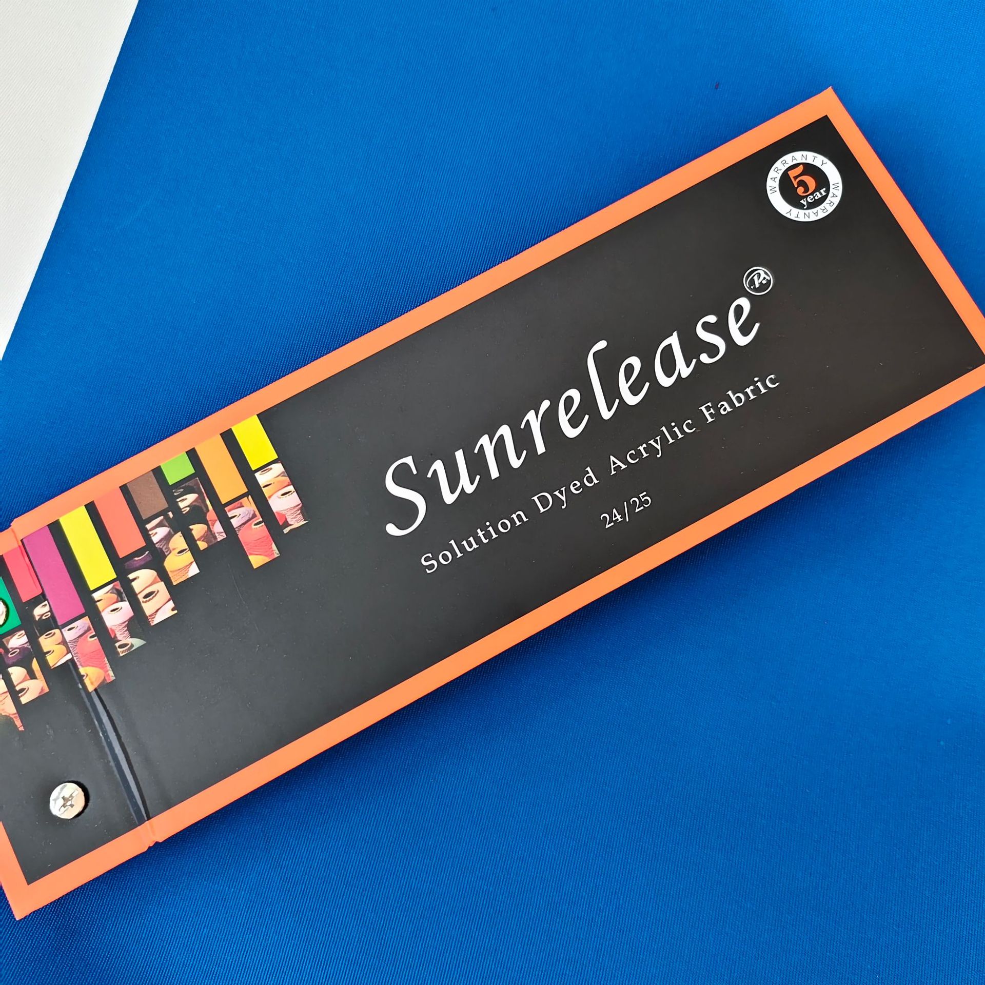 出口品质亚克力腈纶游艇罩 海军蓝耐候抗UV抗撕裂 源头工厂