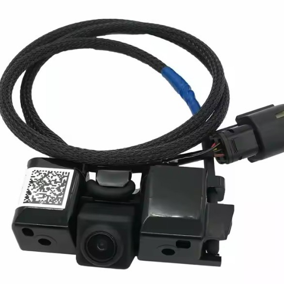 23306741 Suitable for Jimsi Sierra Chevrolet Silverado Rear View Parking Car Camera
