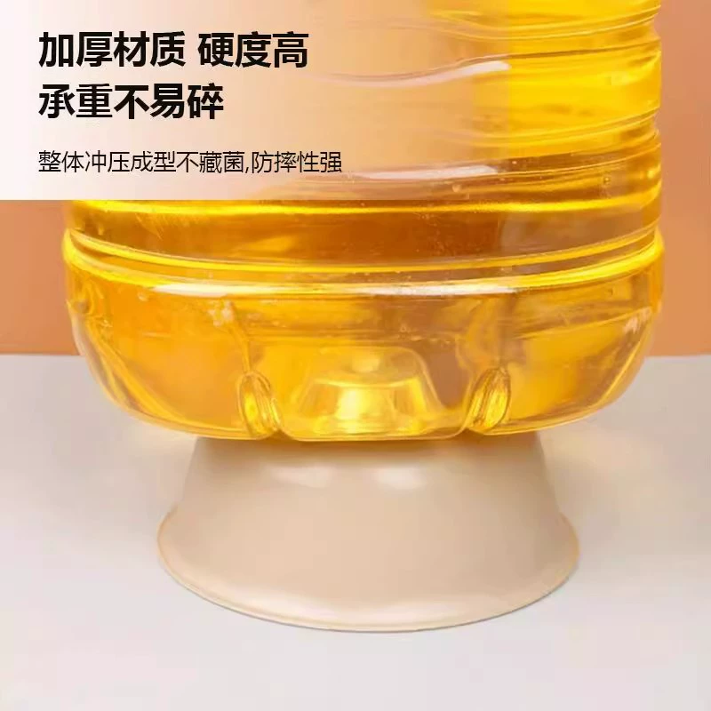 Disposable tableware for home use, dinner plate, travel set, increased thickness
