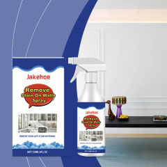 Jakehoe壁面カビ除去剤トイレ寝室壁面清潔汚れカビ汚れ壁面清潔洗剤