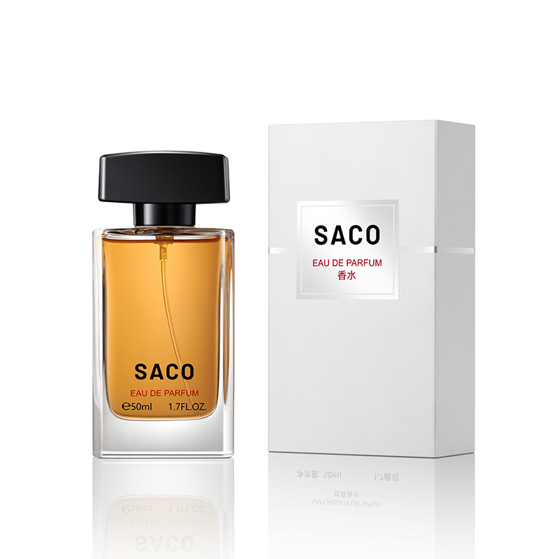 Transmisión en vivo SACO Tierra Azul Sweet White Musk Real Me encuentro inverso París mujeres y mujeres perfume agente de cabello image 42