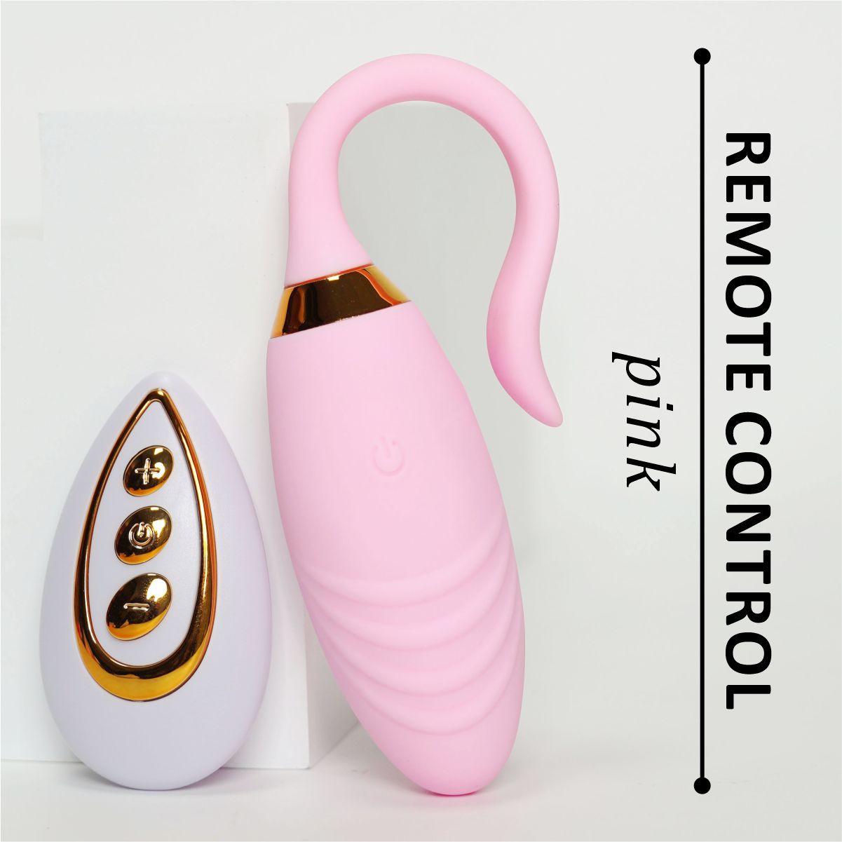 무선 원격 제어-핑크