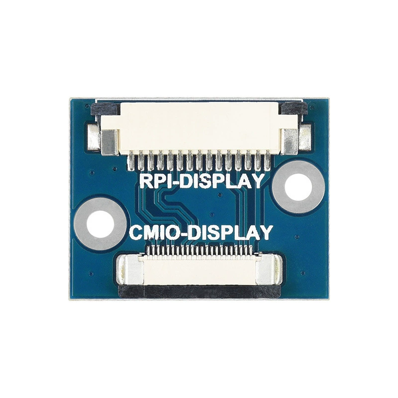 Raspberry Pai Compute Module DSI Display Rotary Board 22pin to 15pin Disp Rotary Board