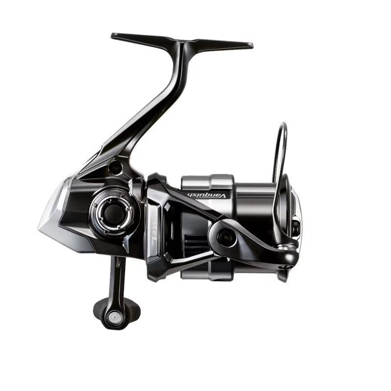 23 modelo SHIMANO xima Vanquish kuishi rueca luya ligero bisel línea taza carretera yilunuo