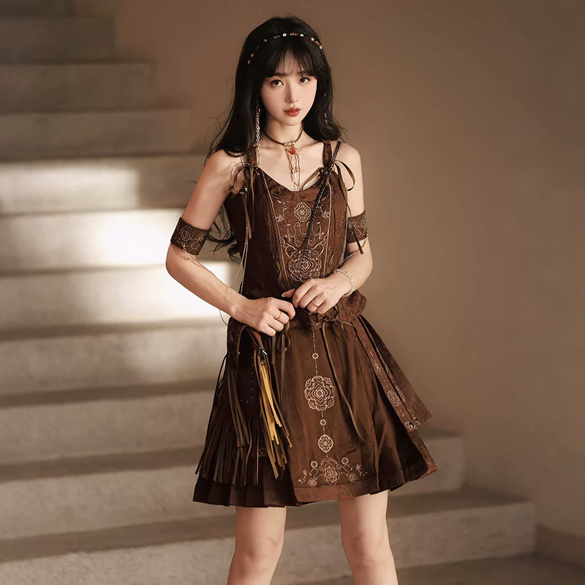 7340 Ад плавающего песка