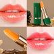 Lantou Carotene Color-Changing Lip Balm Moisturizing, Moisturizing, Non-Stick Cup, Non-Fading Pigment, Can Be Used by Pregnant Women