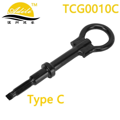 Trailer rope/net/strap for Peugeot/Citroen 674424 - welding-one-word-style-type-c