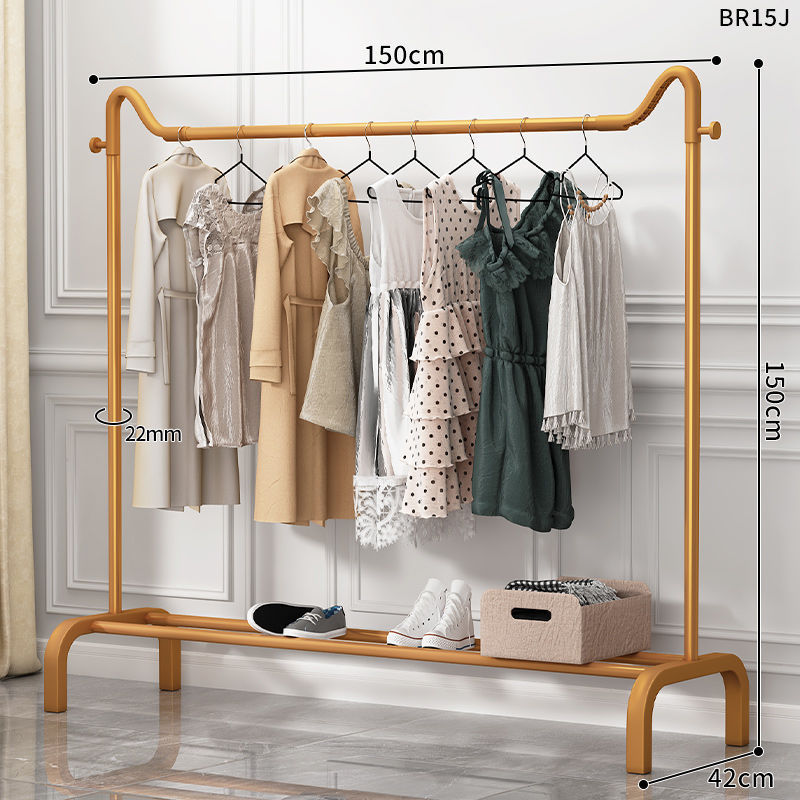 라이트 럭셔리 골드 150cm + 고양이 귀 새로운 스타일