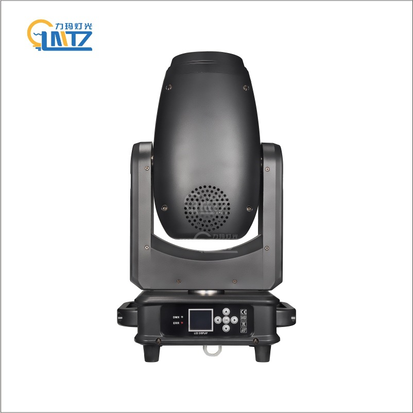 LED300W 3 - en - 1 lámpara de patrón LED barra BSW sala de banquetes luz de haz de comercio exterior nueva iluminación de escenario