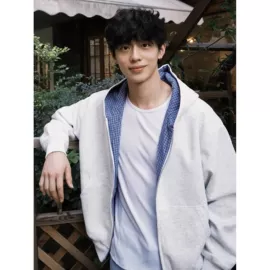 男式休闲裤;男式卫衣;男式夹克