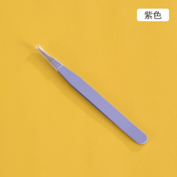 Purple (straight bulk) 100 pieces/pack