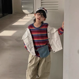 童裤;童套装;童衬衫