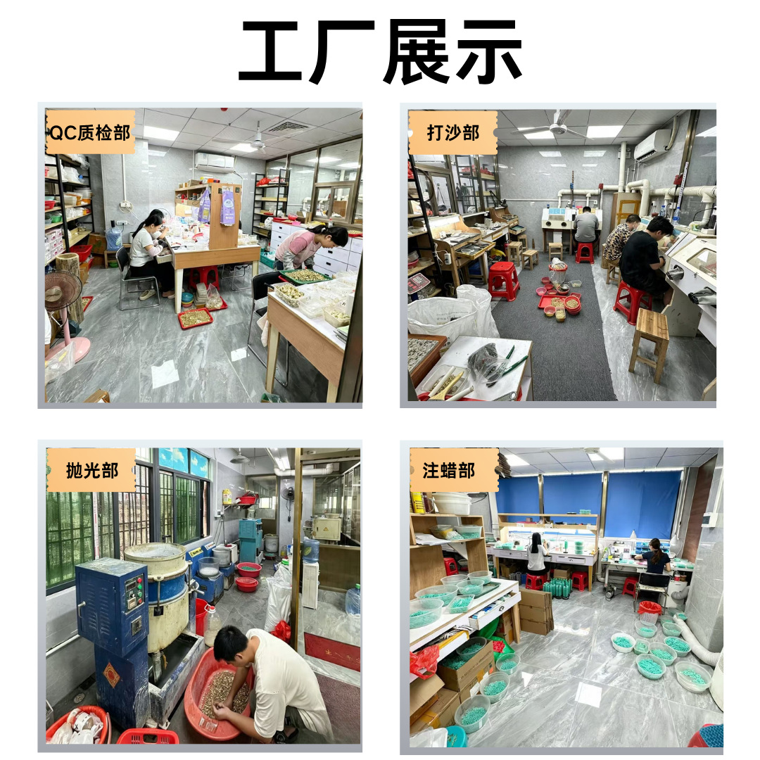 跨境流行欧美高级感铜镀金锆石项链轻奢小众设计款男女款夜店颈链