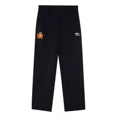Correct Version B Brand 25Ss Embroidered Logo Unisex Loose Wide-Leg Pants Casual Sweatpants Fashion Versatile