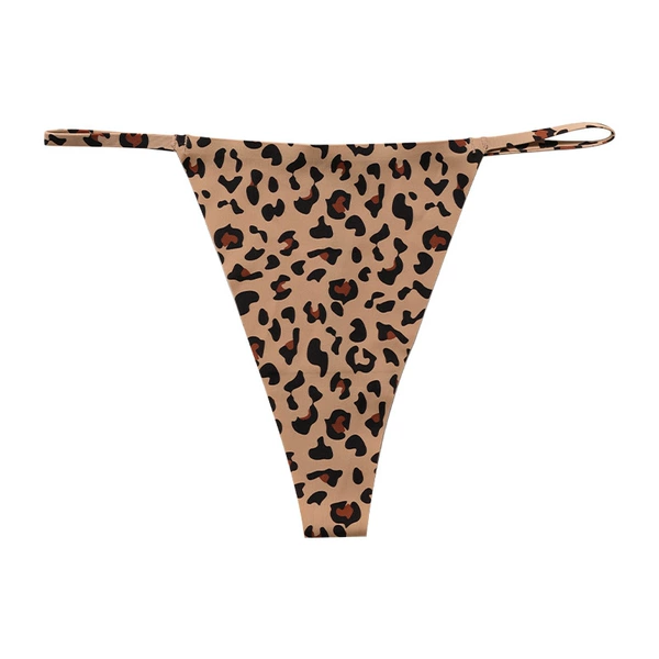 Triven panther pattern