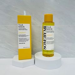 クロスボーダーsomebymi沙柏蜜柚子爽肌水修復湿布補水保湿150ml代発