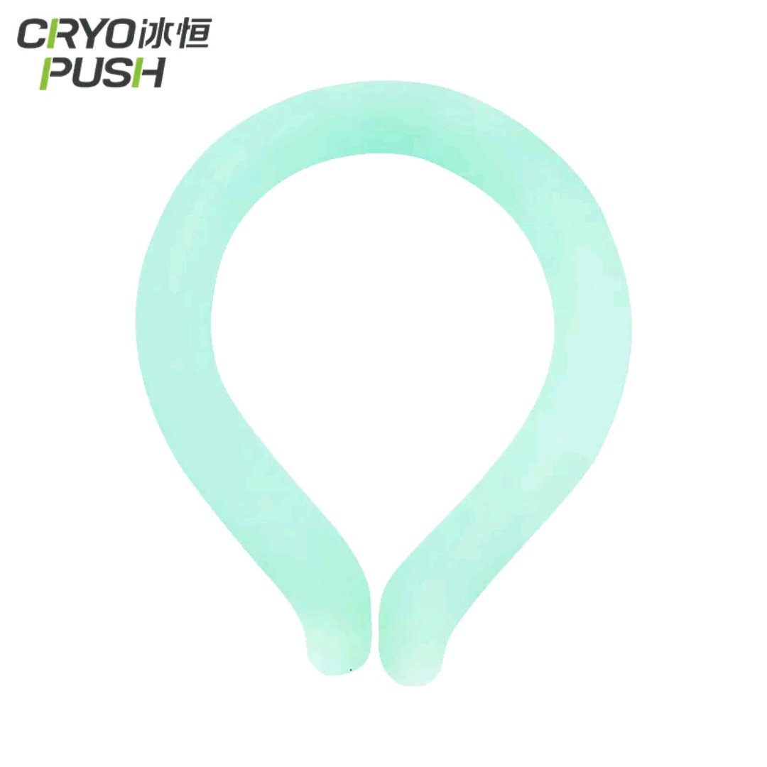 海外跨境网红PCM冰凉圈降温圈抖音爆款工厂批发