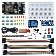 ESP8266 WIFI���W�_�l�����T�׼� ���Arduino�����WiFi������