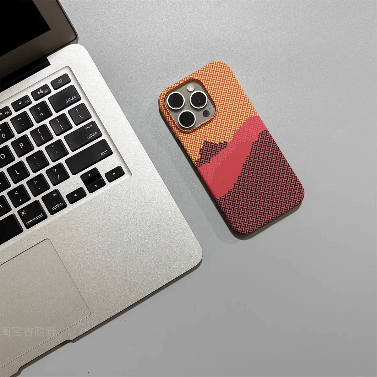 Чехол для Apple iPhone 16, совместимый, чехол с опорой, защитный чехол, 16 Pro Max