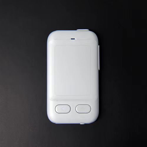 Qidian teléfono móvil control remoto foto multi-pantalla interactiva música conmutación proyector cursor control táctil control remoto artefacto