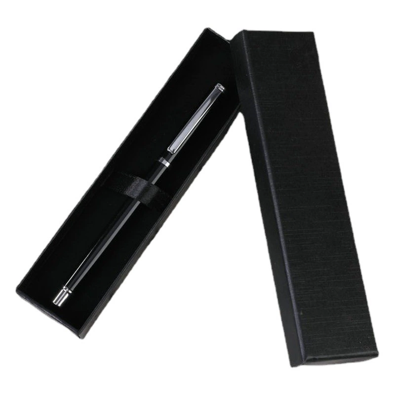 Производитель поставляет подарочные коробки для перьевых ручек, многофункциональные коробки для ручек, закладки, заколки для волос, с возможностью нанесения логотипа, бумажные подарочные коробки.