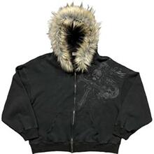 J 18436 Women's Hoodies Ready to Ship Perfect