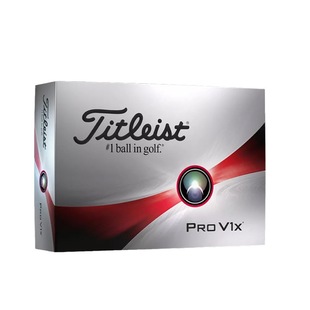 23 Ne Tylyis Golf PRO V1 Three-layer Ball PRO V1X Four-layer Ball Competition Performance Is Better