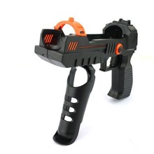工厂现货 PS3MOVE光枪ps3游戏机光枪 PS3MOVE 2合1枪PS3游戏配件