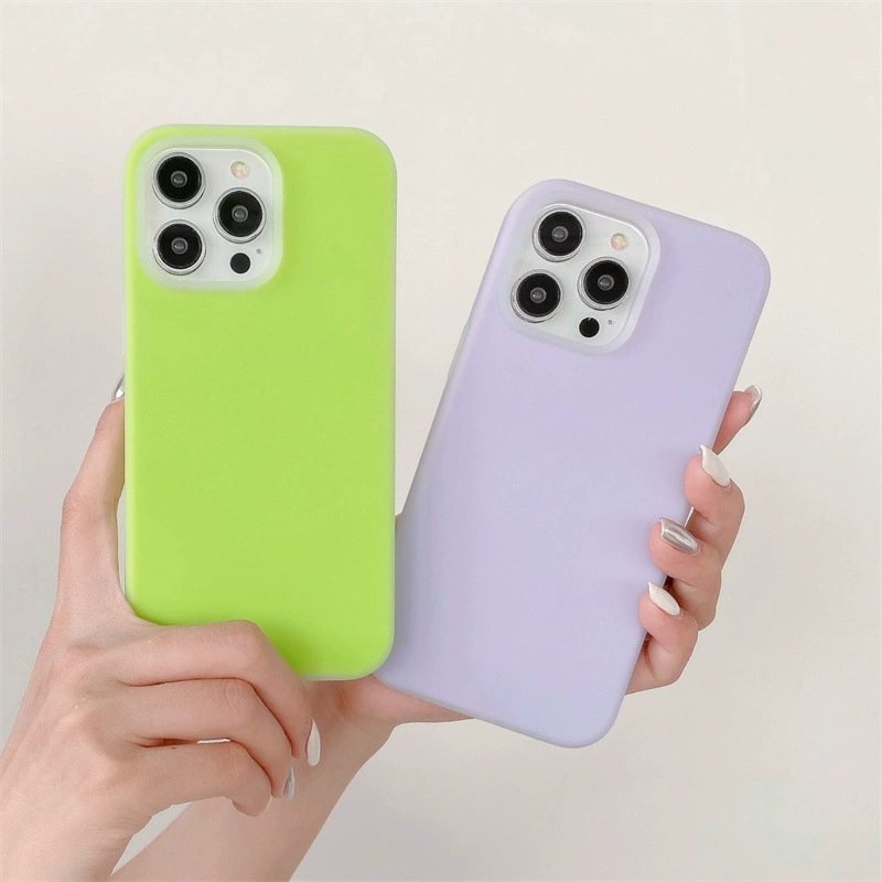 Apple, совместимый силиконовый iPhone 15, утепленный чехол для телефона, 15promax, iPhone
