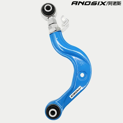 angle adjustable toe – Asqı sistemi / Xodovoy hissələr