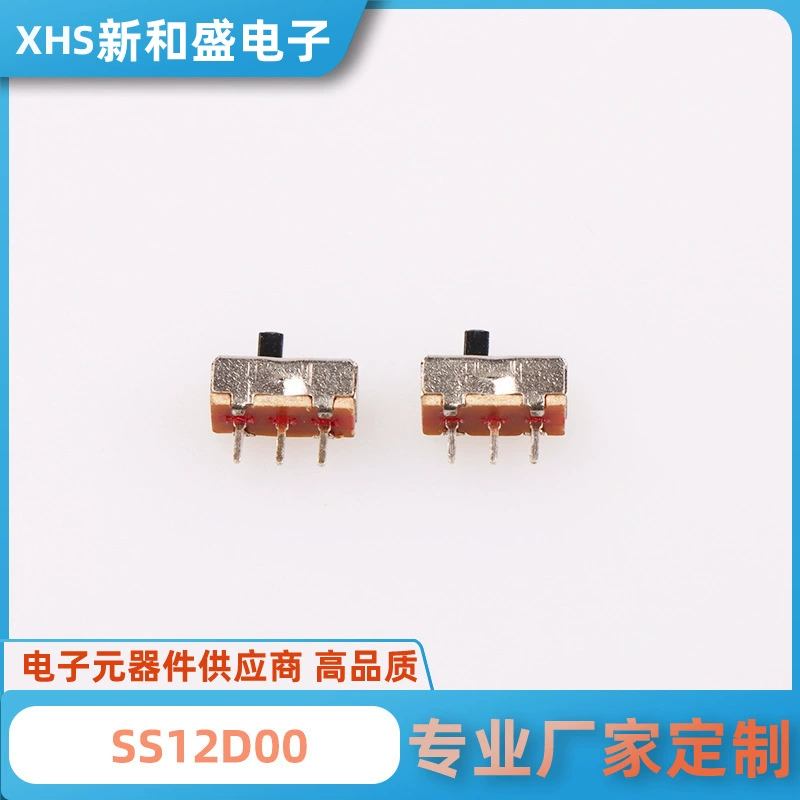SS12D00 3.0 игла производитель напрямую поставка оптом Bluetooth аудио нажать переключатель