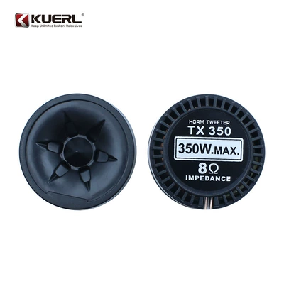 Manufacturer Wholesale Car Car horn/tweeter